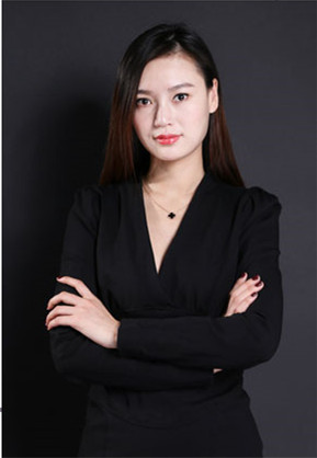 闸北史静静 纹绣讲师