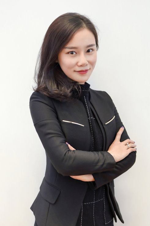 闸北邓珂婕 讲师